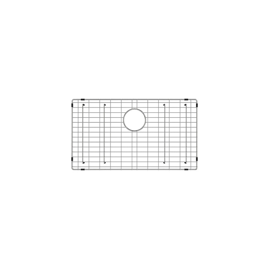 Hana 55L Sink Protector, Stainless Steel - Pilbara Bathroom Warehouse Perth and regional Western Australia