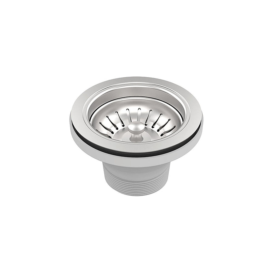 Sink Basket Waste for Tiva 980 - Pilbara Bathroom Warehouse Perth and regional Western Australia