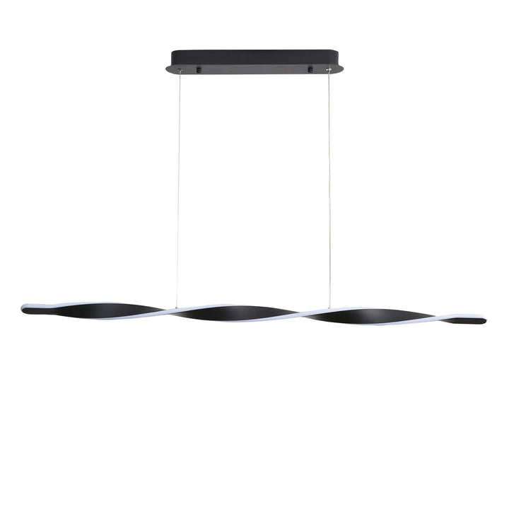 AEON.120 Black CTS LED Pendant