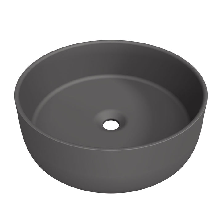Allure Basin 360mm - Anthracite