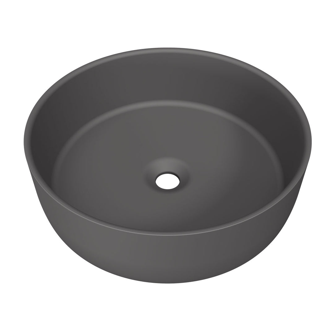 Allure Basin 360mm - Anthracite