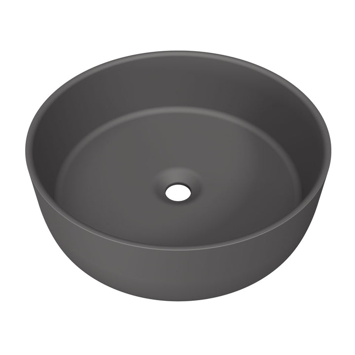 Allure Basin 360mm - Anthracite