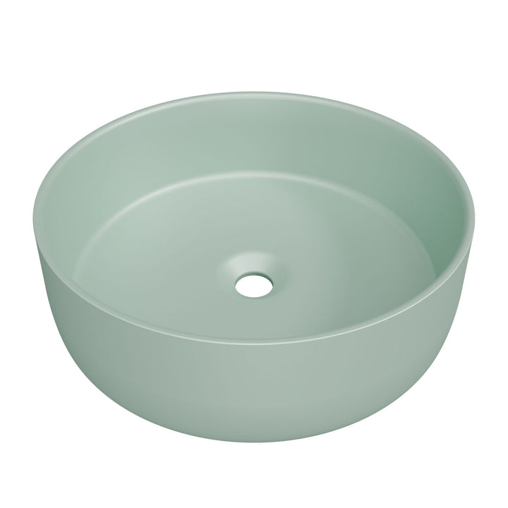 Allure Basin 360mm - Mint Matte
