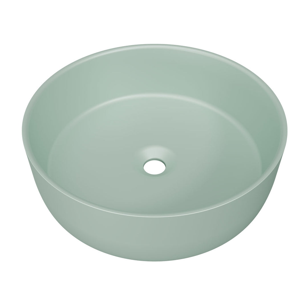 Allure Basin 360mm - Mint Matte