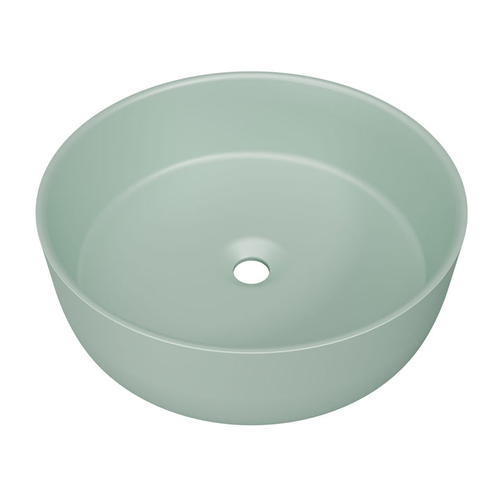 Allure Basin 360mm - Mint Matte