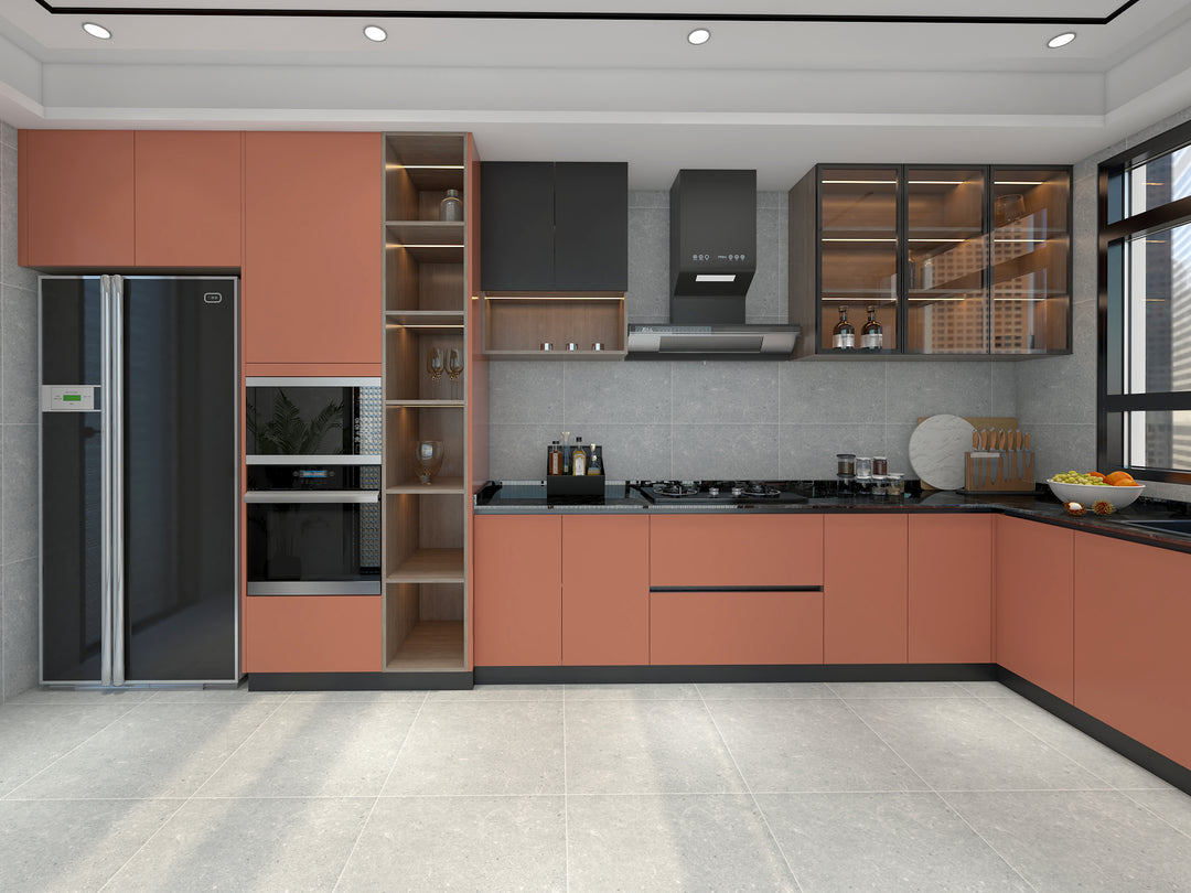Arlington Mist Matt Tile 300x600