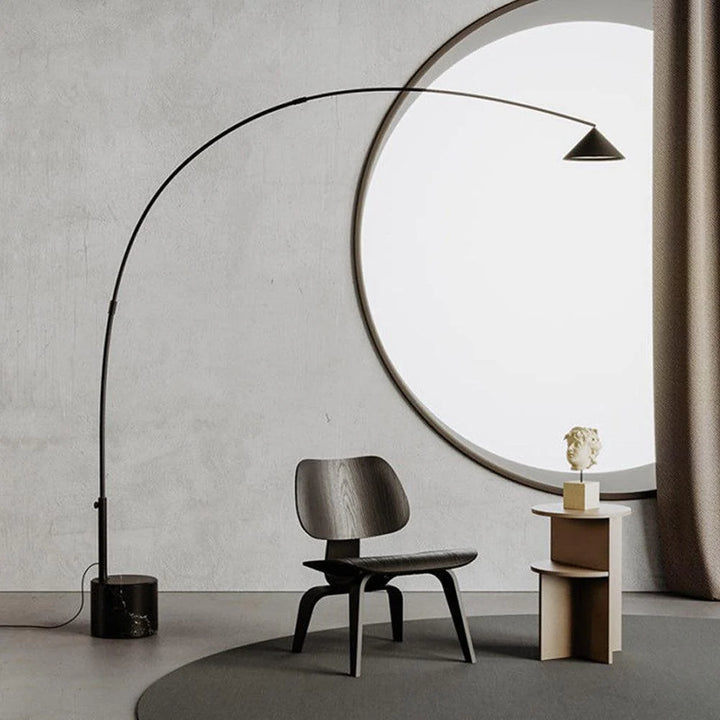 Hinoo LED Floor Lamp - Stylish and Modern