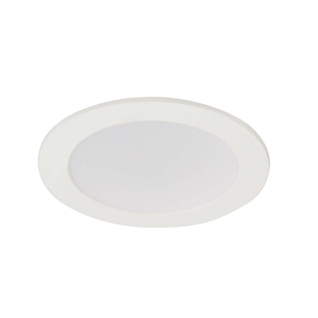 AURORA.10 Recessed Tri-Colour LED Downlight