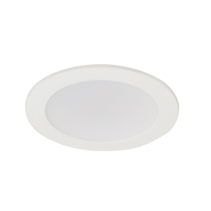 AURORA.10 Recessed Tri-Colour LED Downlight
