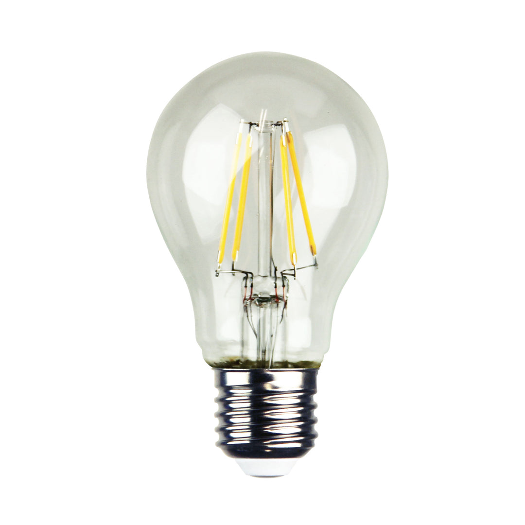 FILAMENT LED A60 DIMMABLE E27 4W / E27 / 2700K Dimmable