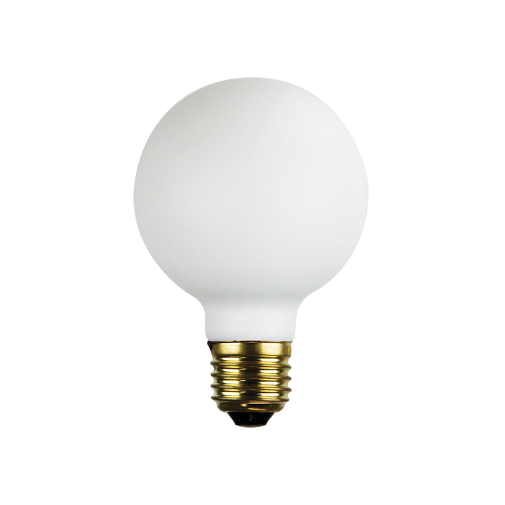 MATT OPAL FILAMENT LED G95 4000K E27 4W / E27 / 4000K Dimmable