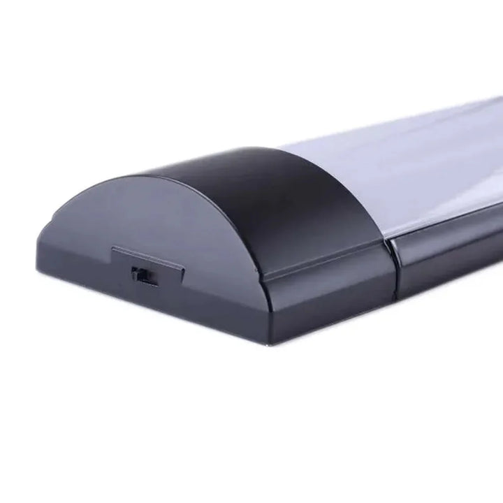 Acura LED Batten Light 20W - White/Black
