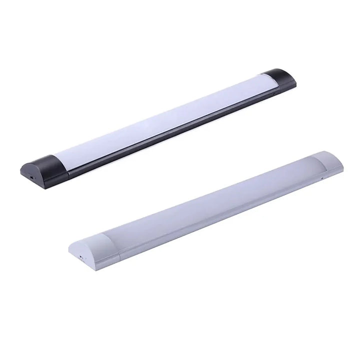 Acura LED Batten Light 40w in White or Black