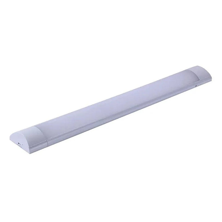 Acura LED Batten Light 40w in White or Black