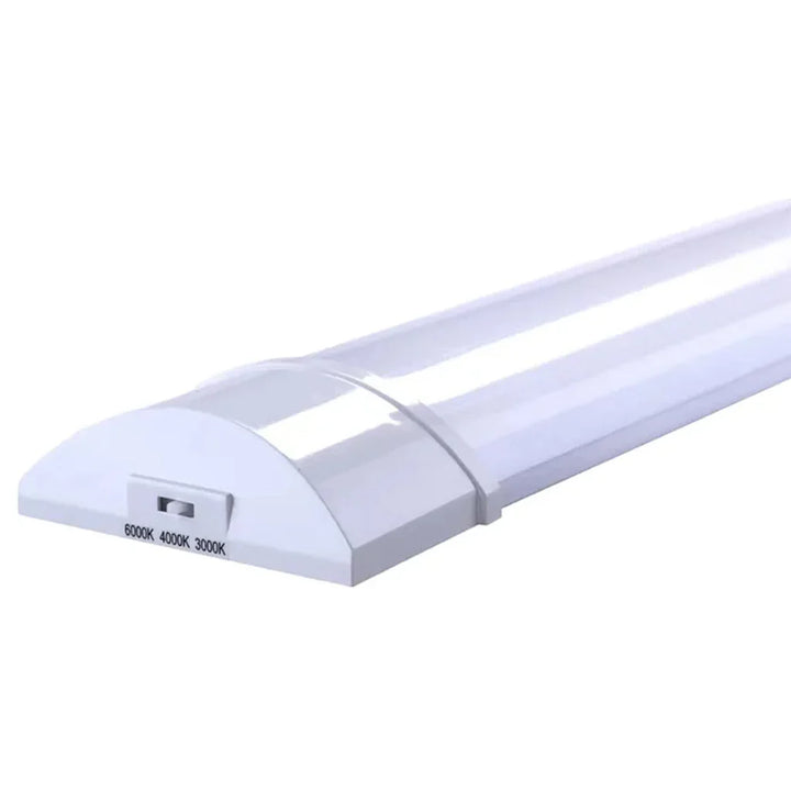 Acura LED Batten Light 40w in White or Black