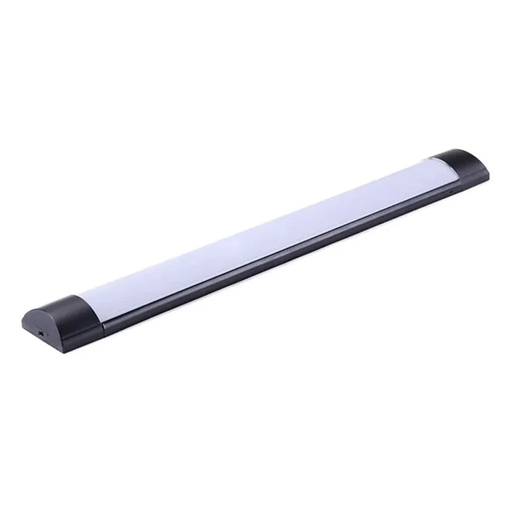 Acura LED Batten Light 40w in White or Black