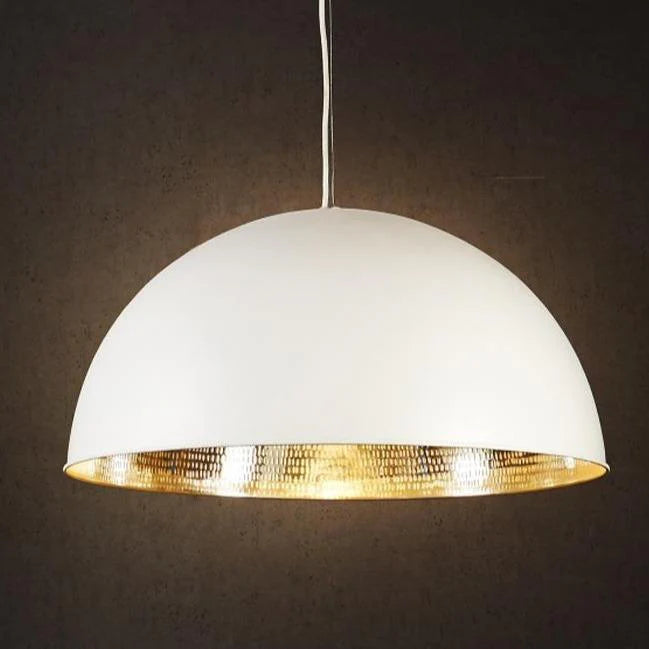Alfresco Pendant Light - Various Colours