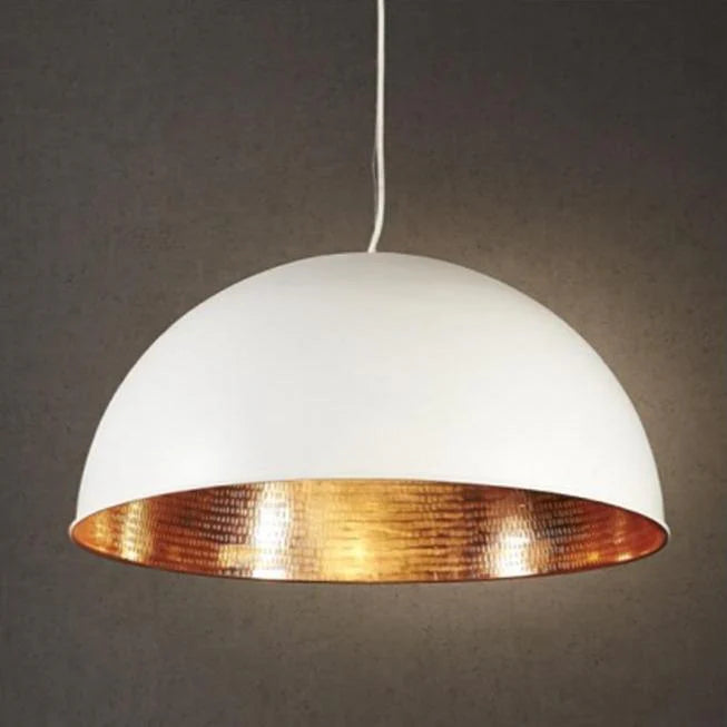 Alfresco Pendant Light - Various Colours
