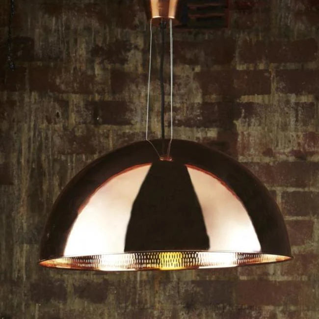 Alfresco Pendant Light - Various Colours