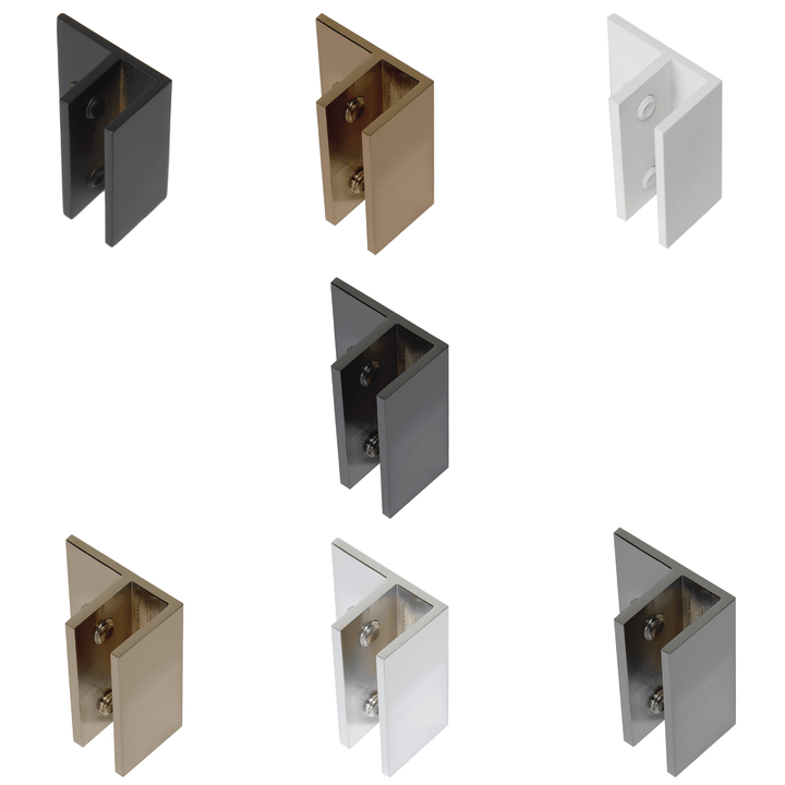 Alpine Walk-In Glass Shower Panels