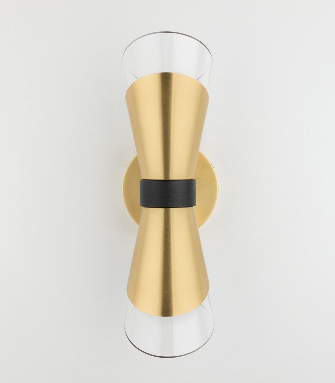 Angie Designer Bathroom Light Fixture
