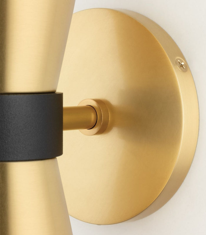 Angie Designer Bathroom Light Fixture