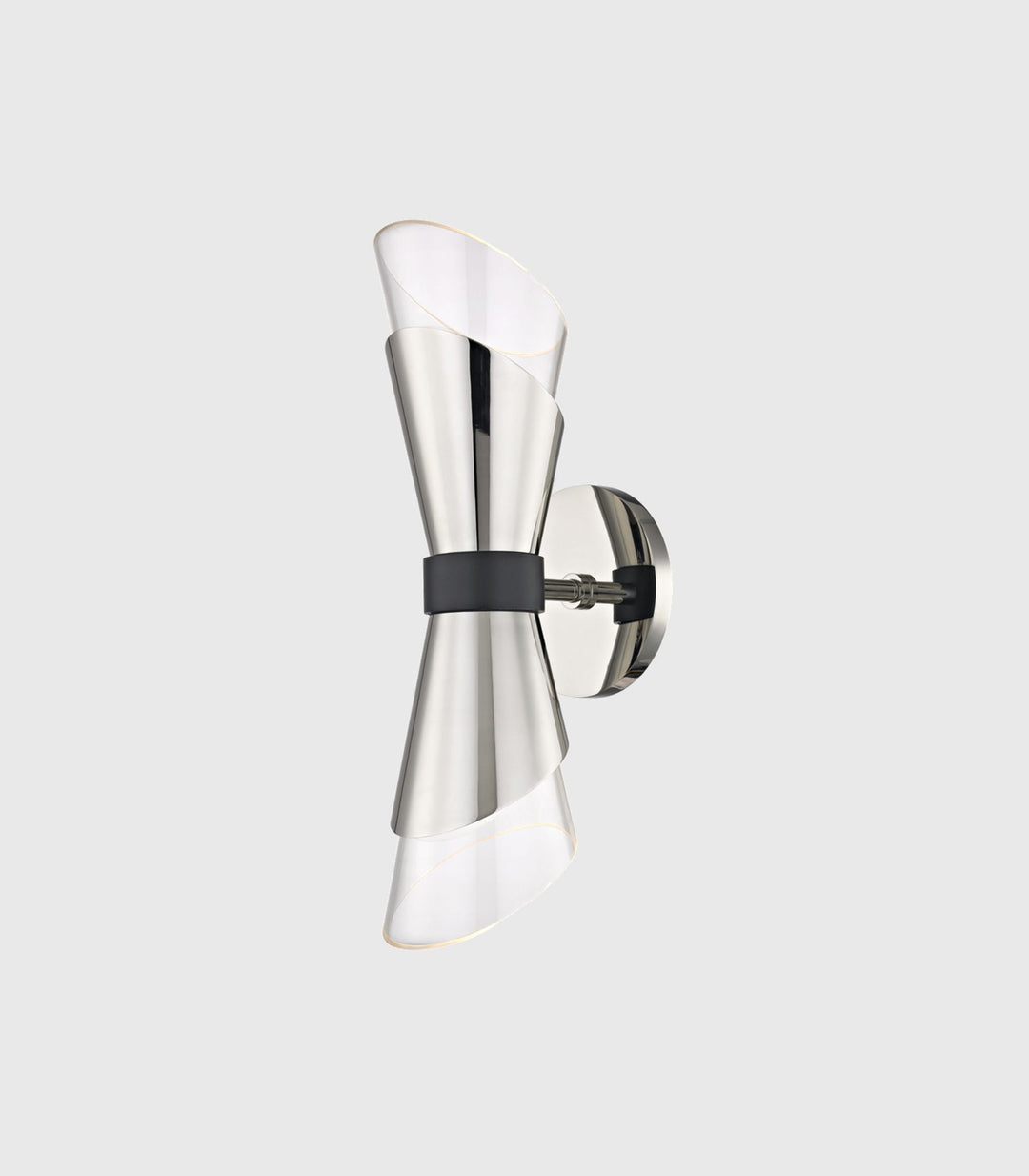 Angie Designer Bathroom Light Fixture