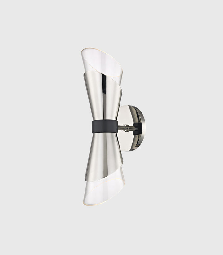 Angie Designer Bathroom Light Fixture