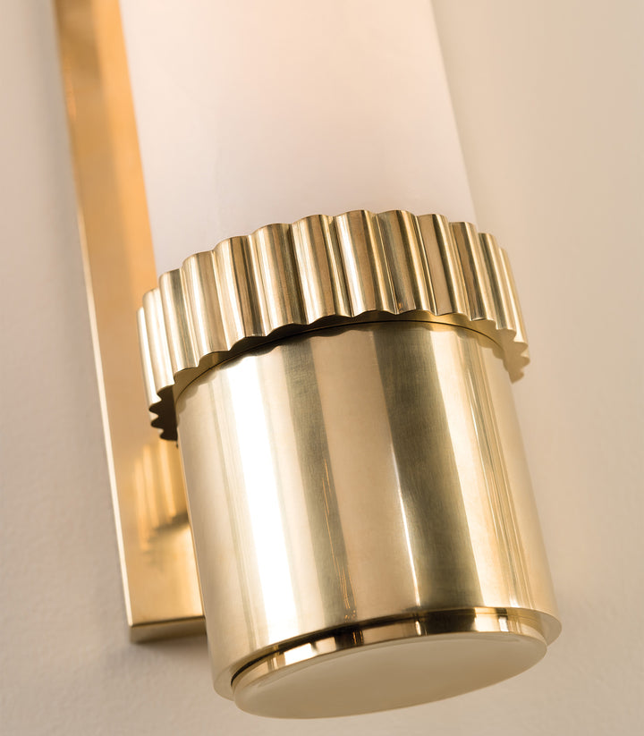 Argon Wall Light