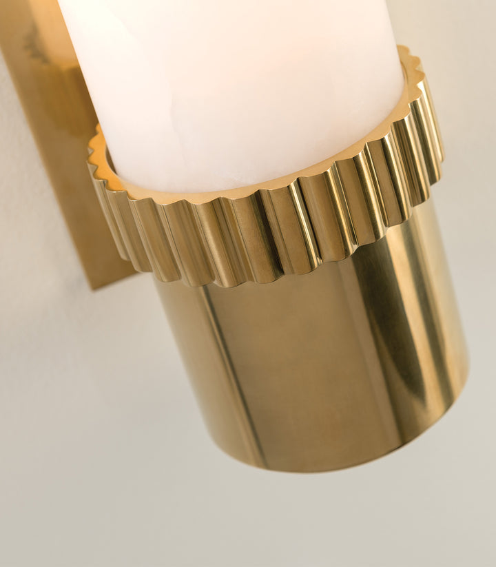 Argon Wall Light