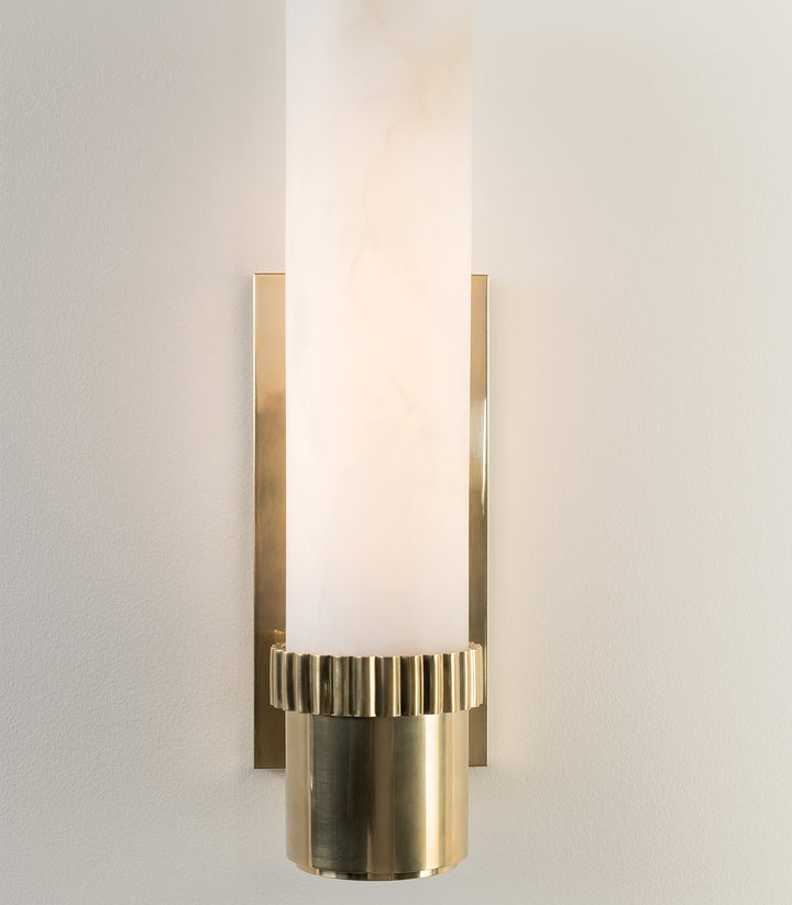 Argon Wall Light