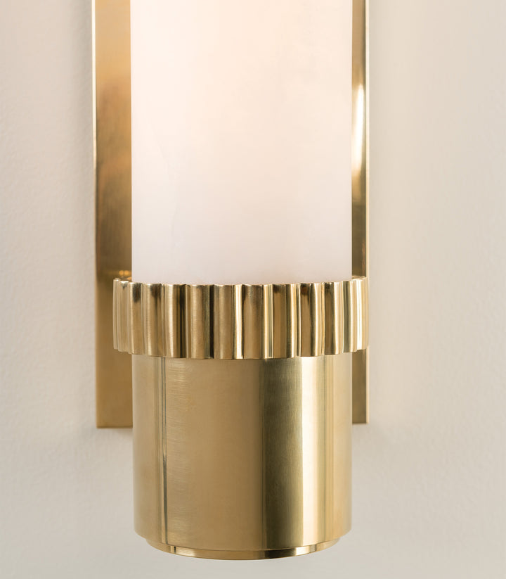Argon Wall Light