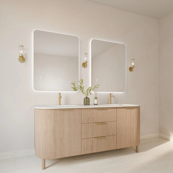 FRAMED ASTA B 900 x 700mm
