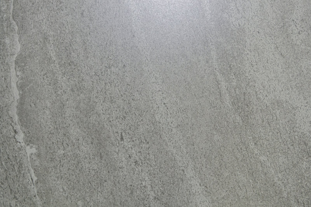 Atlas Argento 450x450 – Elegant Grey Porcelain Tiles