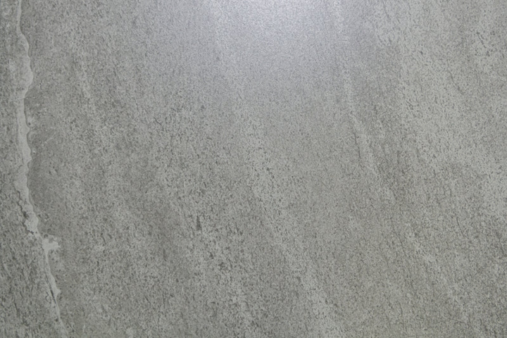 Atlas Argento 450x450 – Elegant Grey Porcelain Tiles
