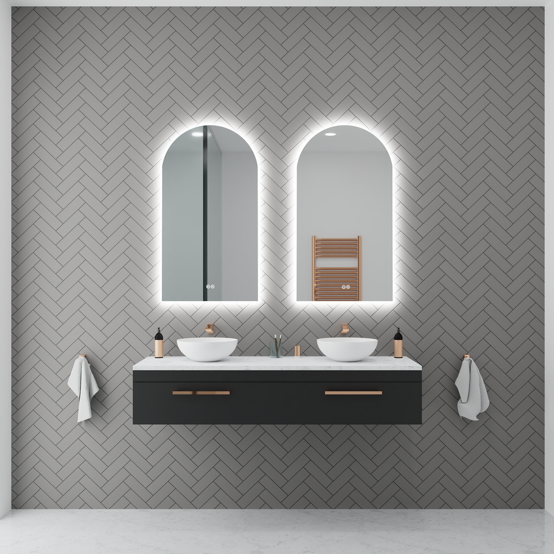 Aura S Mirror