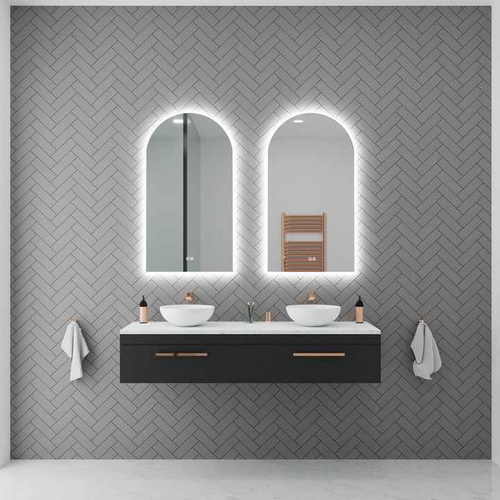 Aura S Mirror