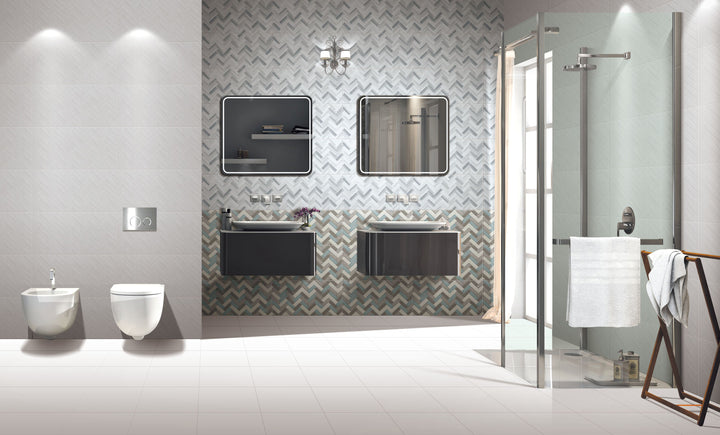 Avio 3D Gloss Tile 300x600