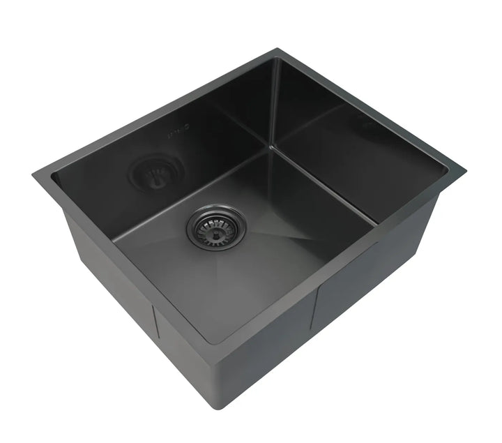 Axon Sink 52S 520x440x220mm - Gun Metal