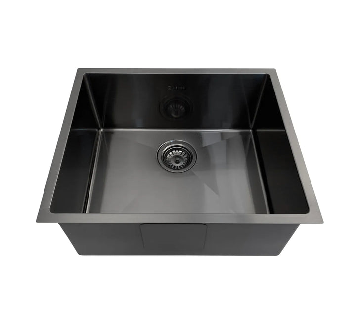 Axon Sink 52S 520x440x220mm - Gun Metal