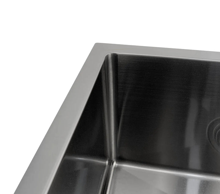 Axon Sink 52S 520x440x220mm - Gun Metal