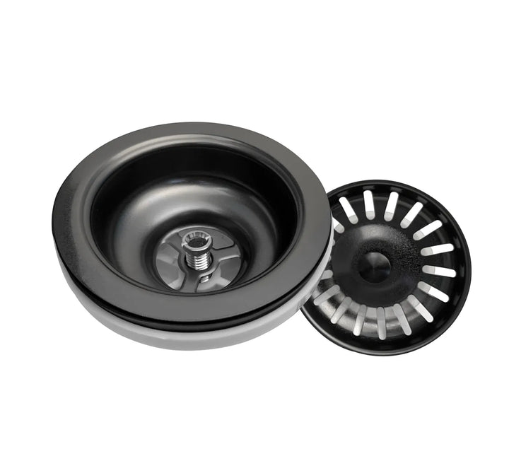 Axon Sink 52S 520x440x220mm - Gun Metal