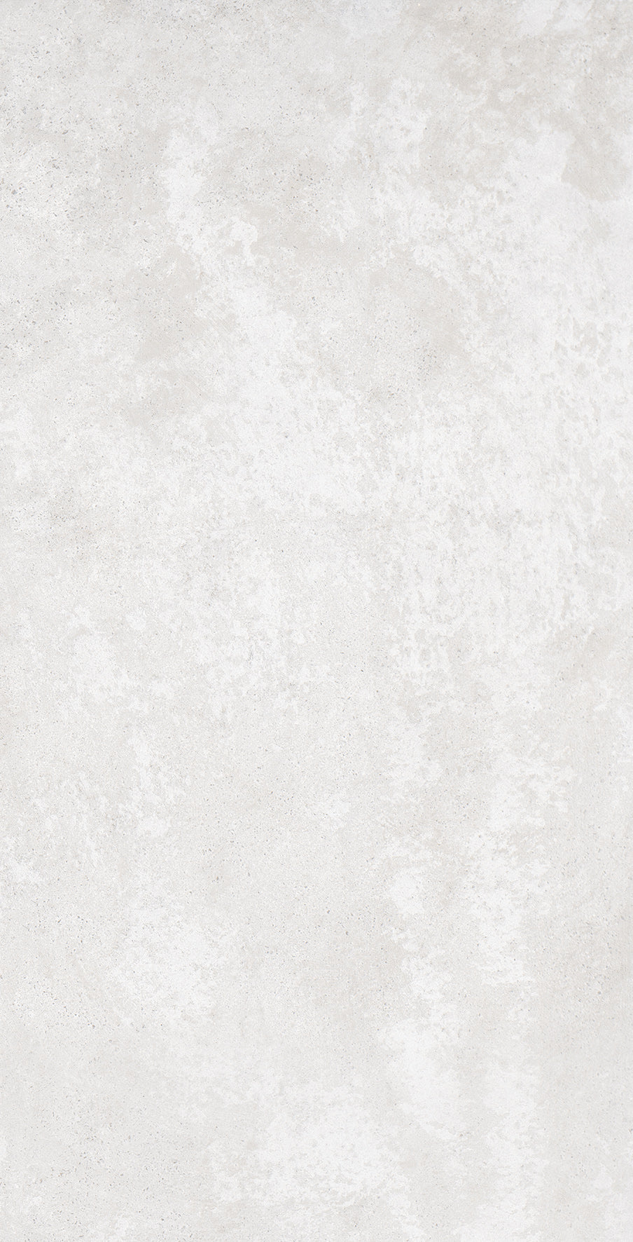 Baric White Matt Porcelain Tile 300 x 600