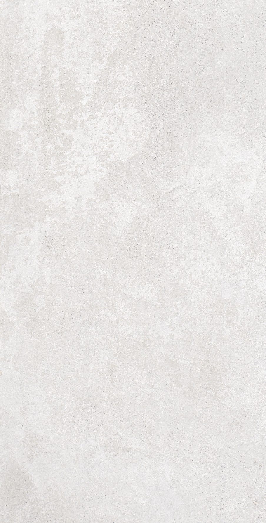 Baric White Matt Porcelain Tile 300 x 600
