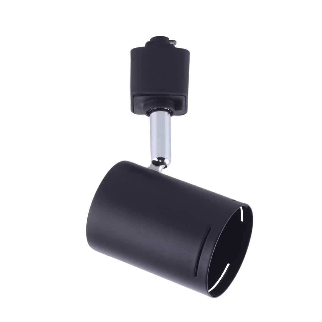 BARIL Track Spot LED Ready Adjustable Spotlight - White, Black