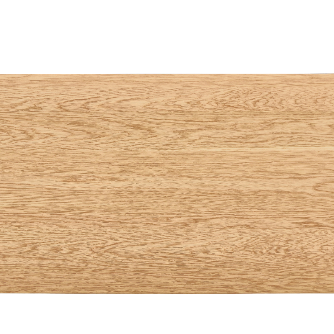 April Dining Table, Oak veneer