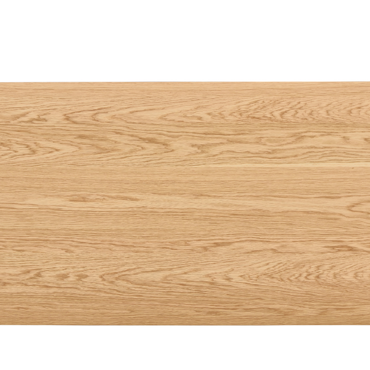 April Dining Table, Oak veneer