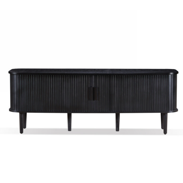 Melba 160W Entertainment Unit Black