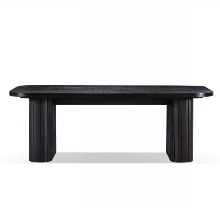 Melba Coffee Table Black