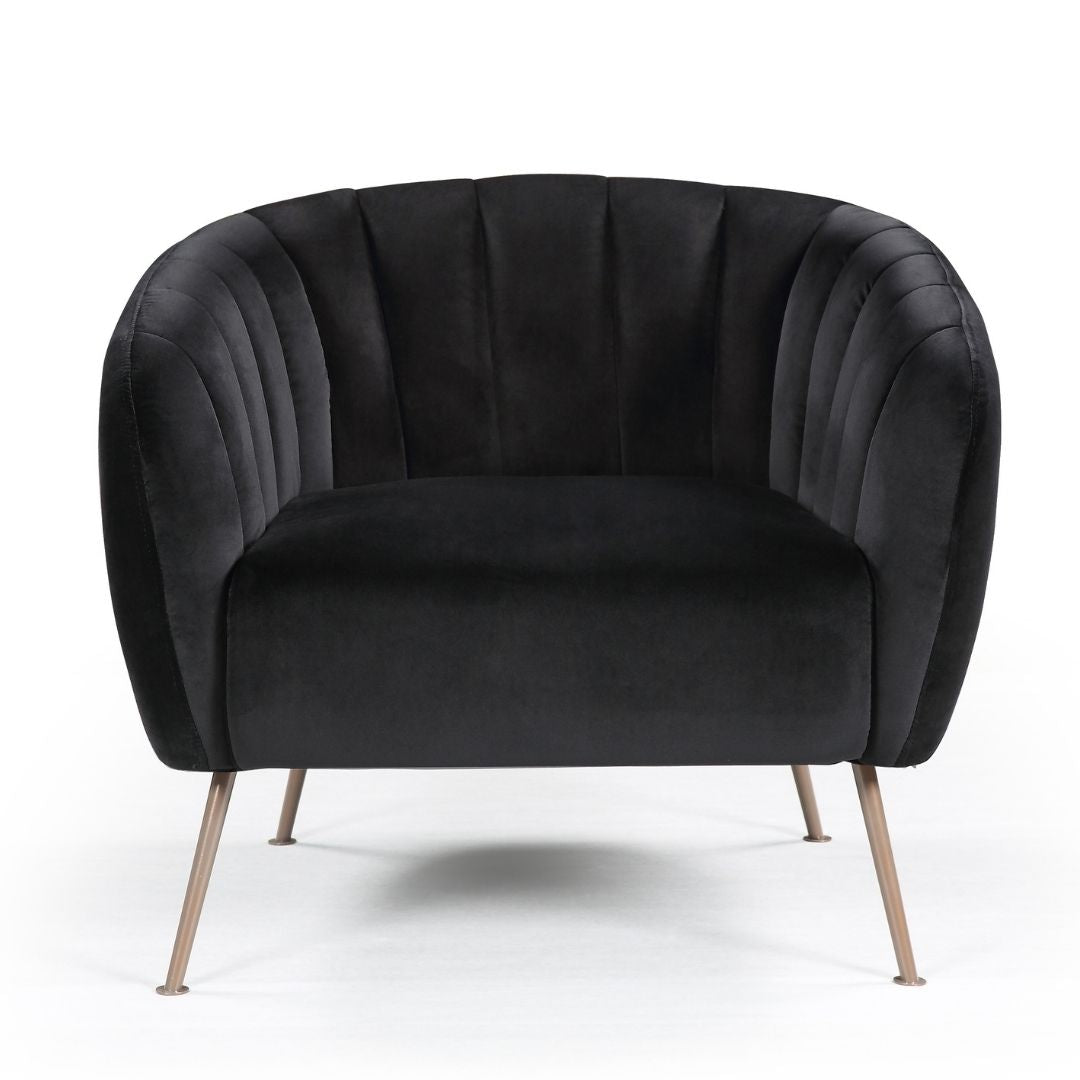 Monet Accent Chair